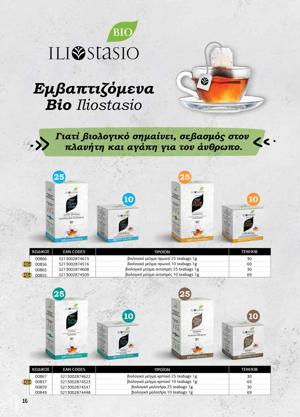 ΚΑΤΑΛΟΓΟΣ ILIOSTASIO 2026