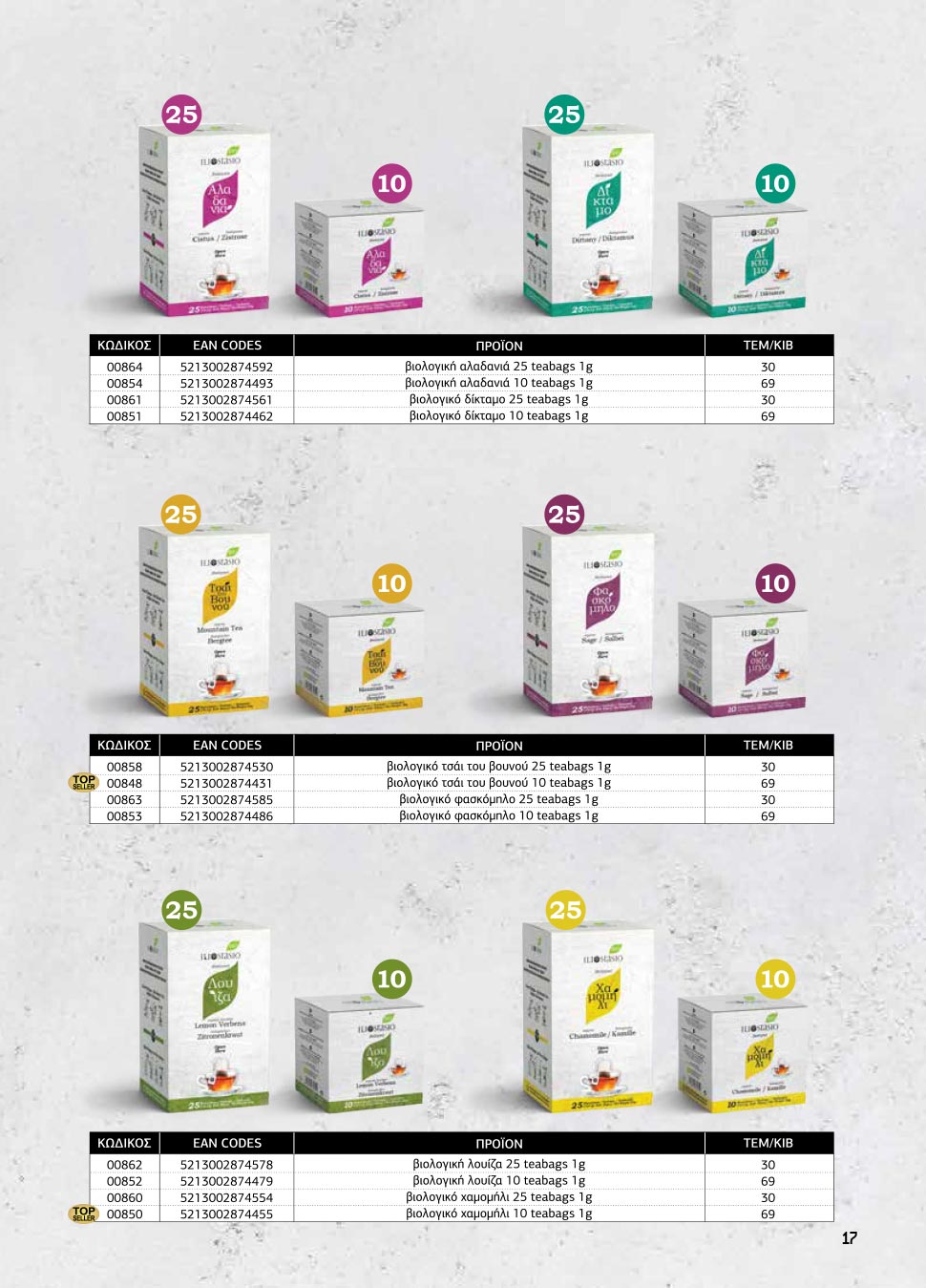 ΚΑΤΑΛΟΓΟΣ ILIOSTASIO 2026